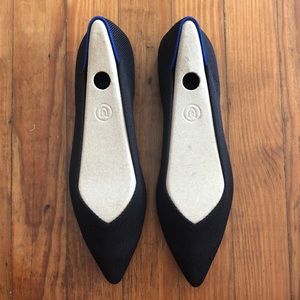 Rothy’s Black Point